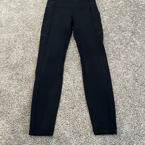 Lululemon Black Leggings